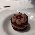 Photo n°7 de l'avis de Roberta.a fait le 06/01/2019 à 16:36 sur le  AB Osteria Contemporanea à Lavariano