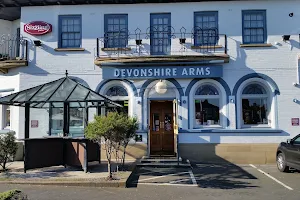 The Devonshire Arms image