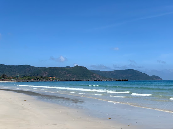 An Hai Beach