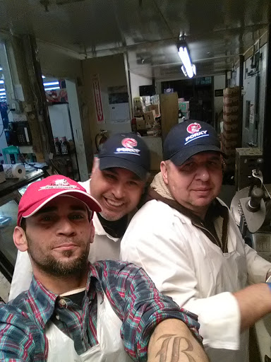 Supermarket «Fine Fare Supermarket», reviews and photos, 601 4th St, Union City, NJ 07087, USA