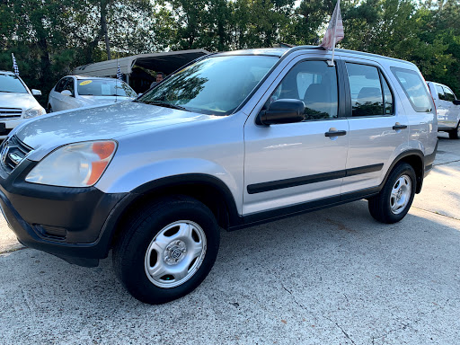 Used Car Dealer «Auto Woodlands», reviews and photos, 6406 FM 1488 Road B, Magnolia, TX 77354, USA