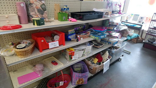 Thrift Store «Habitat For Humanity Restore», reviews and photos