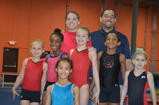Gymnastics Center «Gymnastics», reviews and photos, 4957 Lower Roswell Rd, Marietta, GA 30062, USA