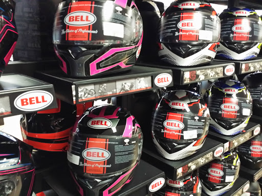 Kawasaki Motorcycle Dealer «Grapevine Powersports», reviews and photos, 721 W State Hwy 114, Grapevine, TX 76051, USA