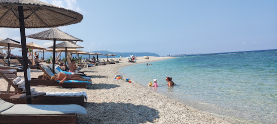 Blue Paradise Vagia Beach