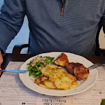 Photo n°9 de l'avis de Anja.� fait le 17/05/2023 à 17:11 sur le  Schlosskeller Glücksburg à Glücksburg