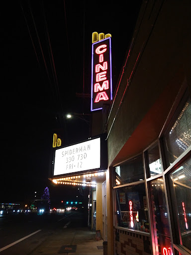 Movie Theater «Joy Cinema», reviews and photos, 11959 SW Pacific Hwy, Portland, OR 97223, USA