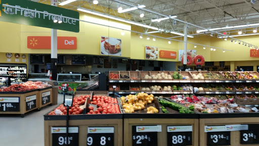 Department Store «Walmart Supercenter», reviews and photos, 60 S Stewart Rd, Corbin, KY 40701, USA