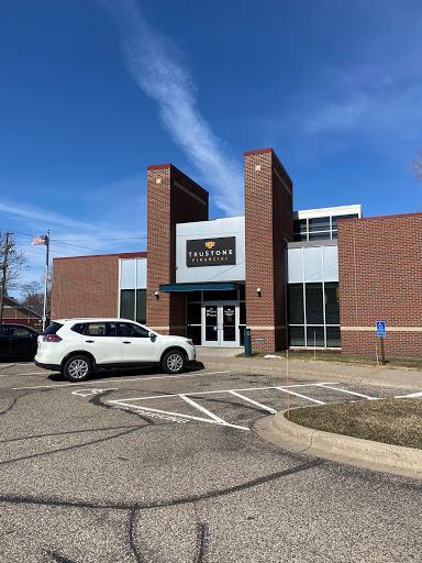 Federal Credit Union «Firefly Credit Union - Fridley», reviews and photos