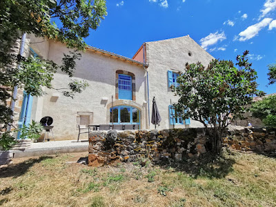 Gîte du Val d'Allier à Saint-Haon