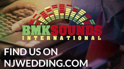 BMK Sounds International