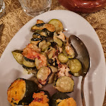 Photo n°5 de l'avis de Ercole.' fait le 29/06/2022 à 21:42 sur le  Agriturismo Fonte Maggio à Scerni