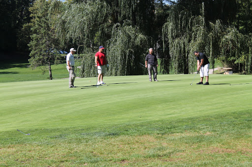 Golf Course «Little Met Golf Course», reviews and photos, 18599 Old Lorain Rd, Cleveland, OH 44135, USA