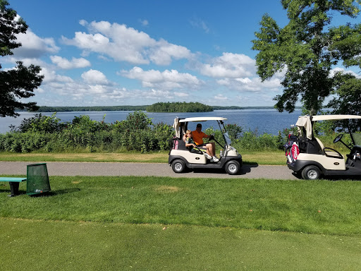 Golf Course «Pokegama Golf Course», reviews and photos, 3910 Golf Course Rd, Grand Rapids, MN 55744, USA