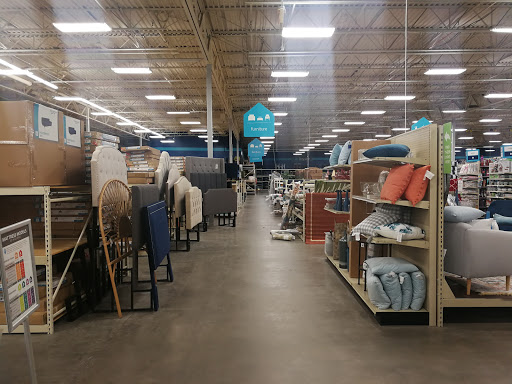 Home Goods Store «At Home», reviews and photos, 4641 Lafayette Rd, Indianapolis, IN 46254, USA