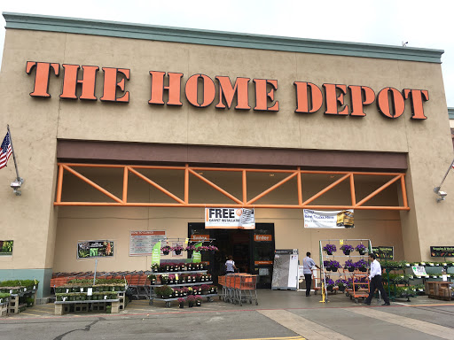 Home Improvement Store «The Home Depot», reviews and photos, 1001 N El Camino Real, Encinitas, CA 92024, USA
