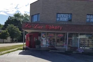 La Luz Bakery image