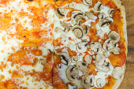 BAR PIZZERIA RESTAURANT SELF 