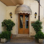 Photo n°4 de l'avis de Jan.a fait le 05/06/2018 à 10:50 sur le  Hotel Abbazia à Venice