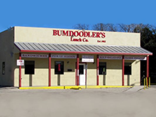 Bumdoodlers Lunch Co 78028