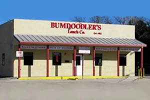Bumdoodlers Lunch Co image