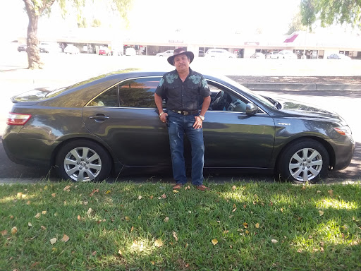 Used Car Dealer «Infinitude Auto Sales», reviews and photos, 28900 Mission Blvd, Hayward, CA 94544, USA