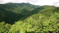 風の広場展望台