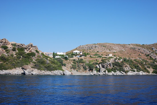 Iskele beach