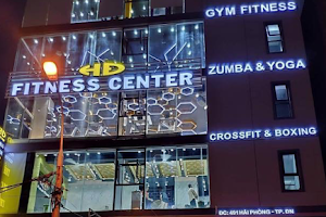 HD Fitnes Center - Hải Phòng image