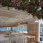 Photo n°3 de l'avis de Manon.r fait le 20/07/2017 à 15:59 sur le  Trattoria I Rizzari à Brucoli