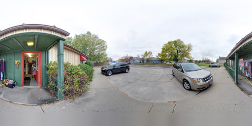 Consignment Shop «The Second Act», reviews and photos, 538 Olympic Ct, Iowa City, IA 52240, USA