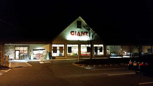 Grocery Store «Giant Food Stores», reviews and photos, 700 Stony Hill Rd, Yardley, PA 19067, USA