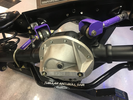 Auto Parts Store «Summit Racing Equipment», reviews and photos, 20 King Mill Rd, McDonough, GA 30253, USA