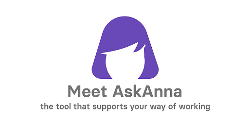 AskAnna - Run, track & reproduce data science