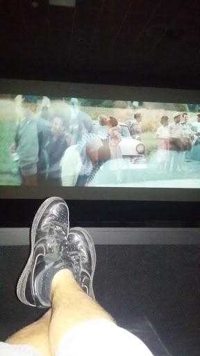 Movie Theater «Regal Cinemas Hadley Theatre 16», reviews and photos, 1000 Corporate Ct, South Plainfield, NJ 07080, USA