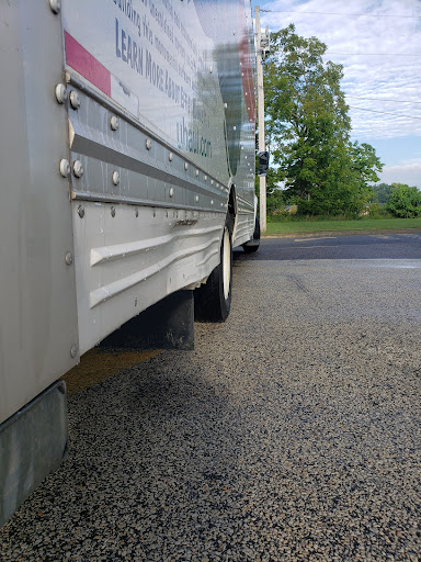 Truck Rental Agency «U-Haul Moving & Storage of Clementon», reviews and photos, 270 White Horse Pike, Clementon, NJ 08021, USA