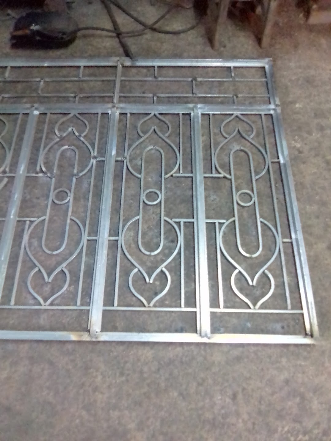 Samanta Engineering Works