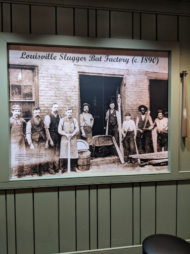 Lottery Retailer «Kentucky Lottery Corporation», reviews and photos, 1011 W Main St, Louisville, KY 40202, USA