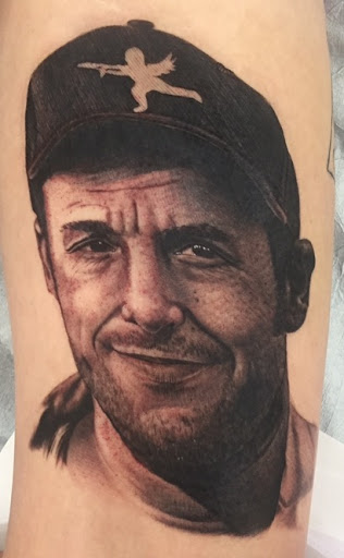 Tattoo Shop «Loose Screw Tattoo», reviews and photos, 3313 W Cary St, Richmond, VA 23221, USA