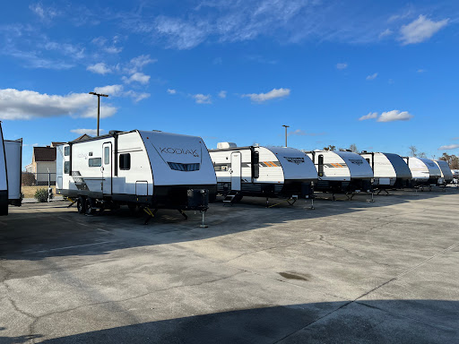 Affordable Rv's
