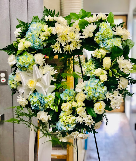 Florist «B & C Hillsborough Florist», reviews and photos, 601 US-206, Hillsborough Township, NJ 08844, USA