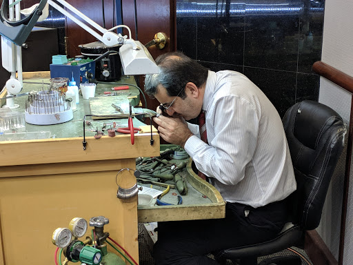 Jeweler «Diamond Concepts», reviews and photos, 3102 Plank Rd, Fredericksburg, VA 22407, USA