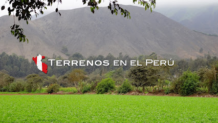 Terrenos En El Peru