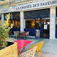 Photos du propriétaire du Restaurant La Croisée des Saveurs à Arles - n°1