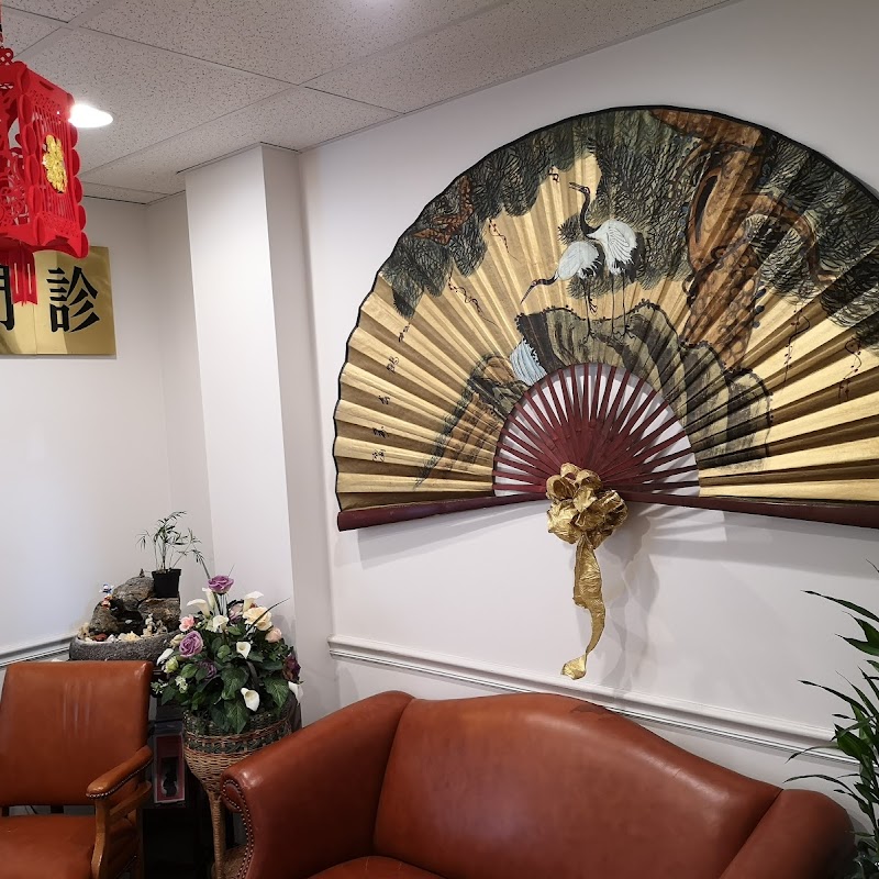 Oriental Wellness Center