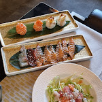 Photo n°1 de l'avis de Pinhas.o fait le 13/04/2023 à 19:20 sur le  Ristorante T-SUKI Sanremo à Sanremo