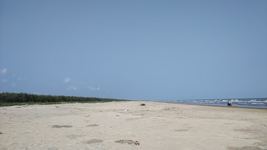 Chintalamori Beach
