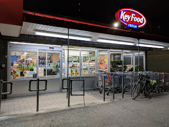 Key Food Supermarkets