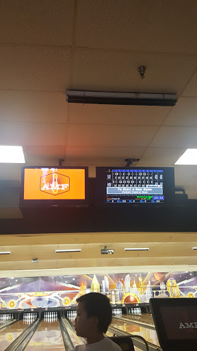 Bowling Alley «AMF Chandler Lanes», reviews and photos, 1900 N Arizona Ave, Chandler, AZ 85225, USA