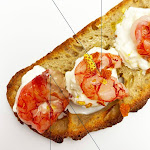 Photo n°3 de l'avis de Nicolò.h fait le 18/08/2018 à 10:24 sur le  NOSE - bruschette, bakery & cafè. à Desenzano del Garda